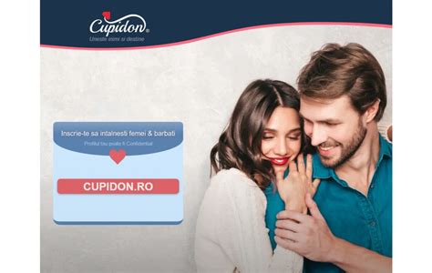 cupidon ro|Matrimoniale Cupidon